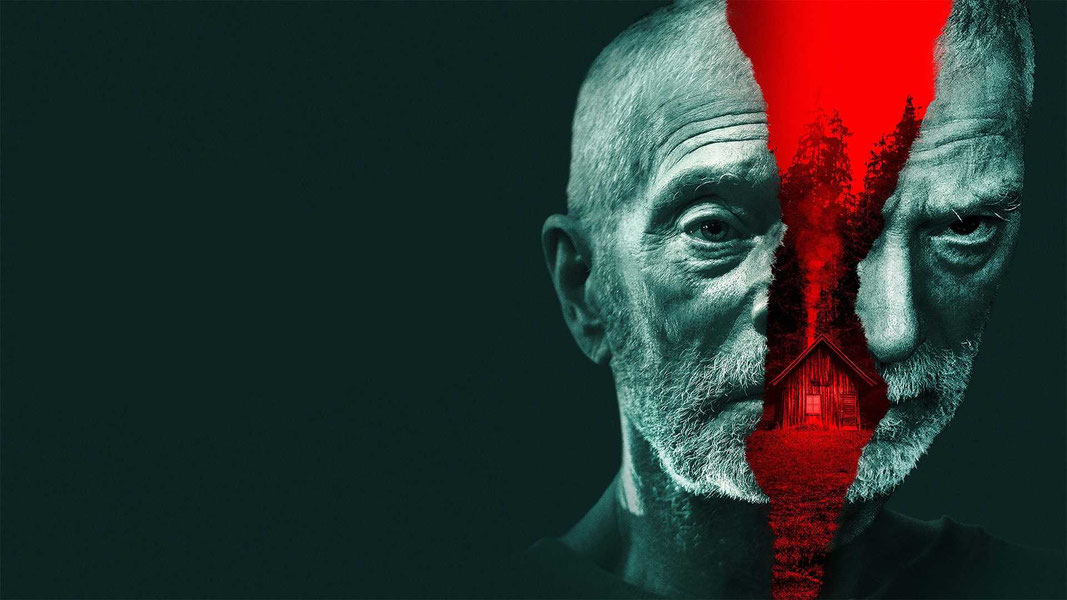 Не дыши: Начало