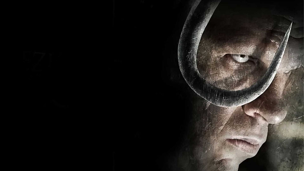 Не вижу зла