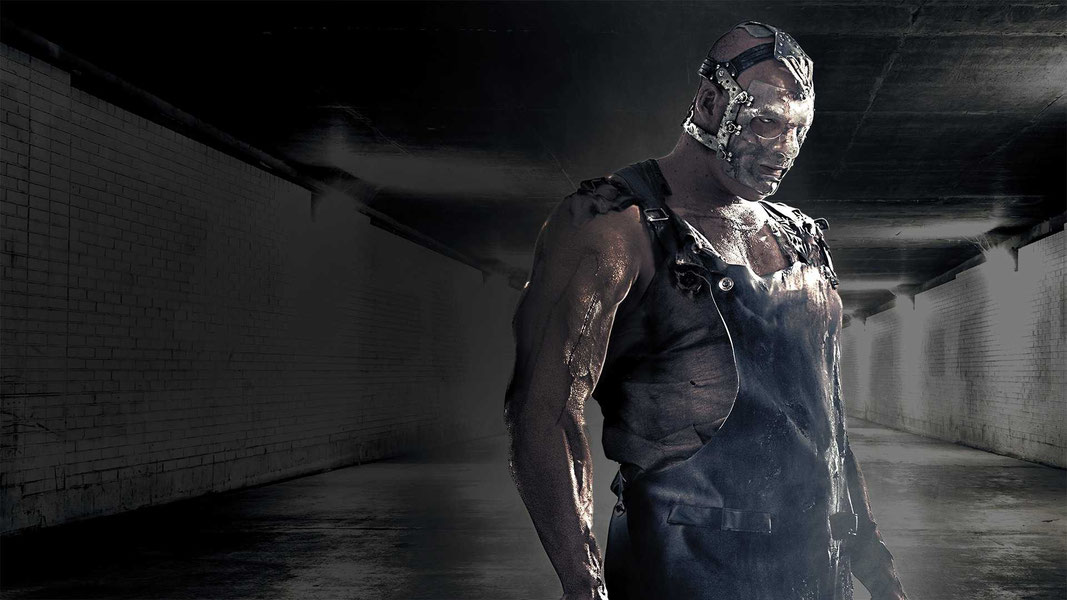 Не вижу зла 2