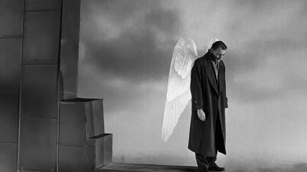 Небо над Берлином