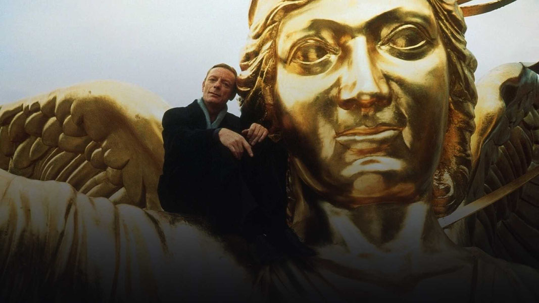 Небо над Берлином 2