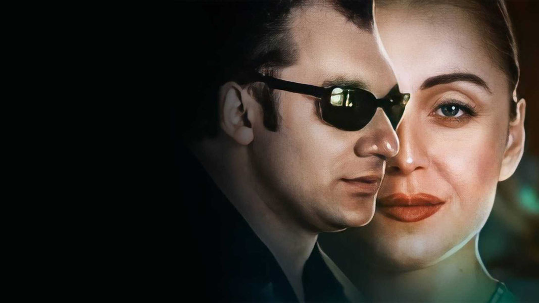 Небо в алмазах