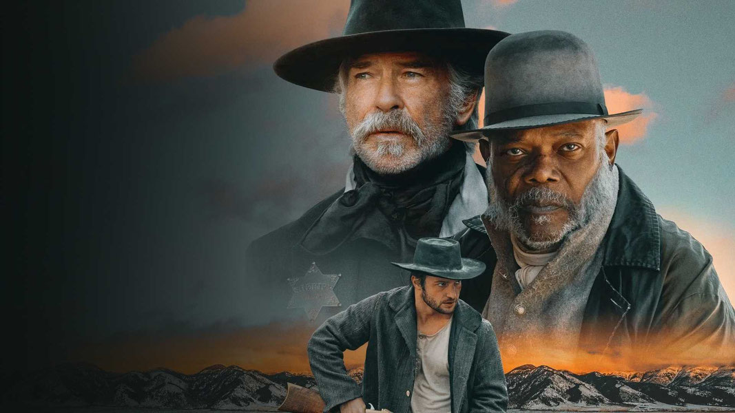 Нечестивая троица