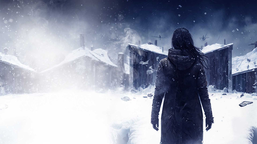 Нечто. Новый вид