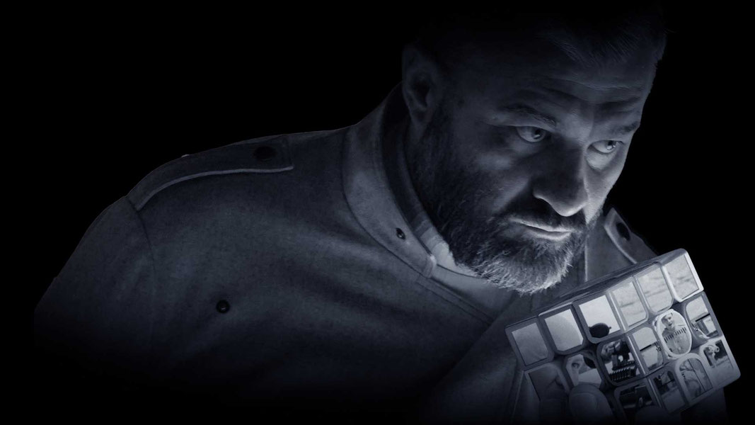 Неестественный отбор