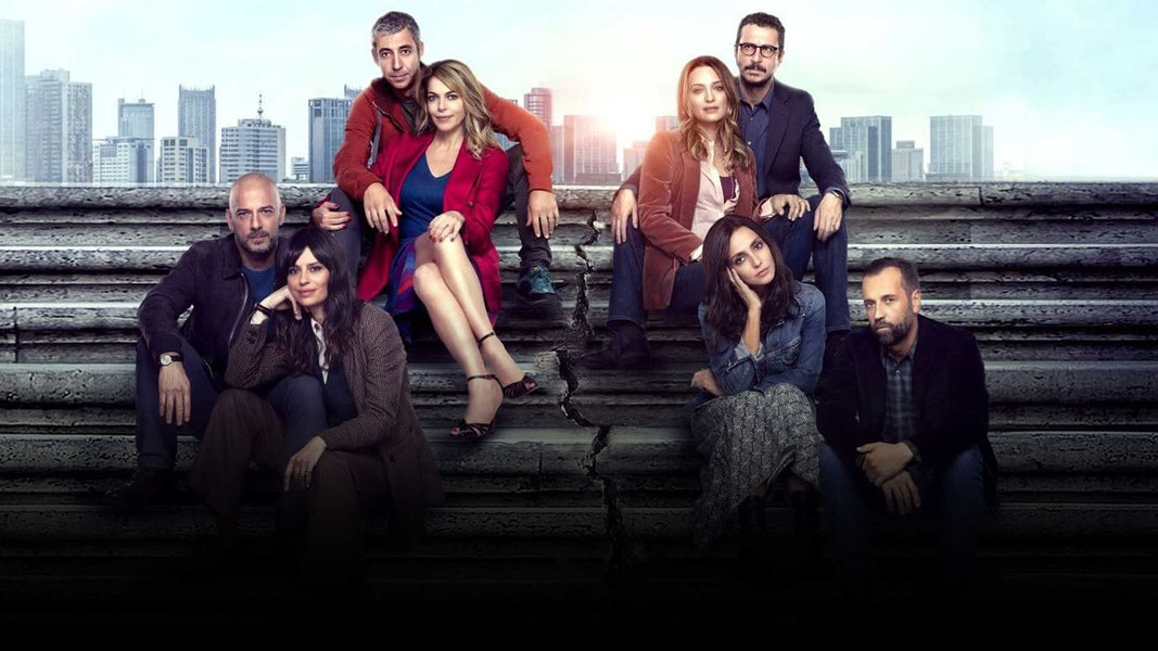 (Не)идеальные парочки