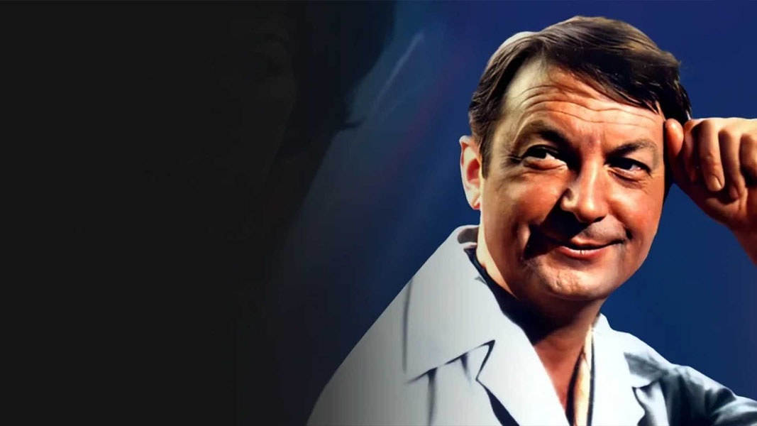 Неисправимый лгун