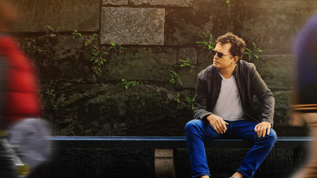 Неизменный: Майкл Дж. Фокс