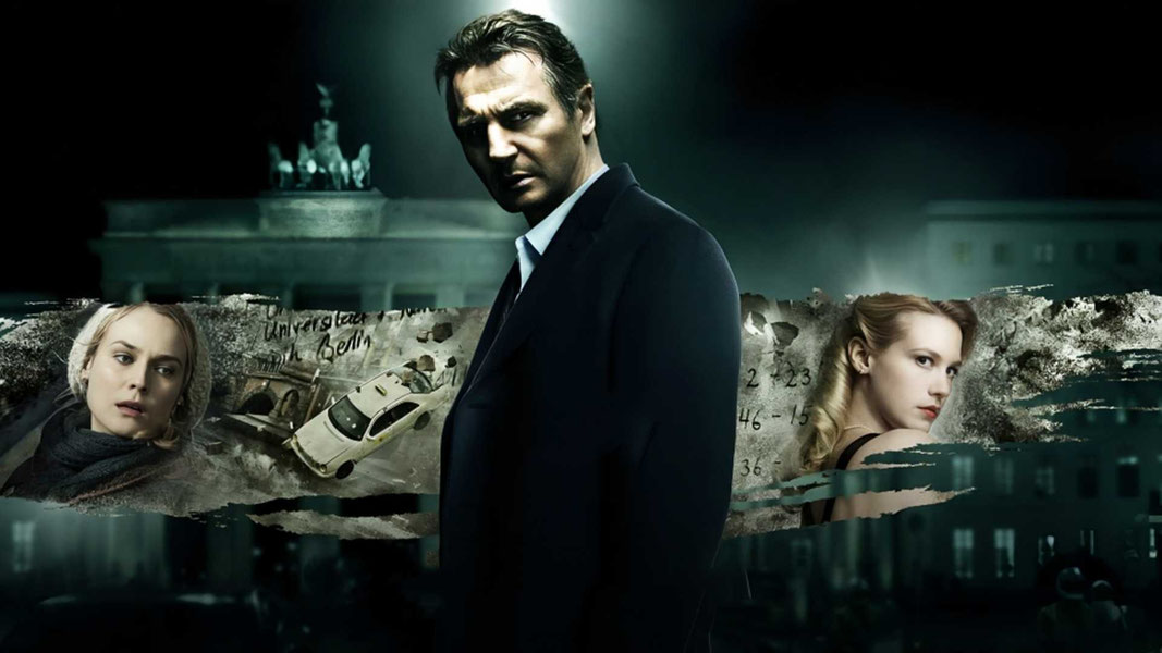 Неизвестный