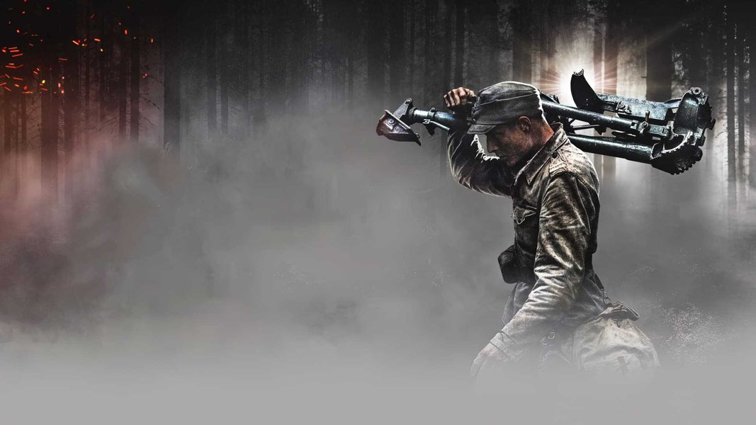 Неизвестный солдат