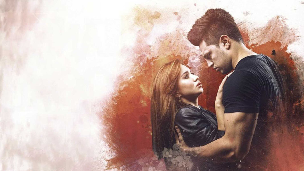 Неизвестный убийца