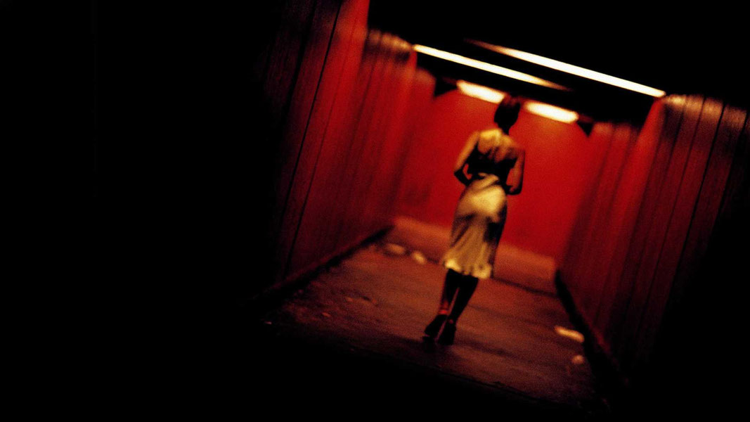 Необратимость. Полная инверсия