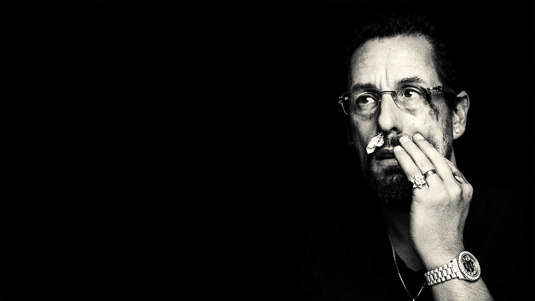 Неогранённые алмазы