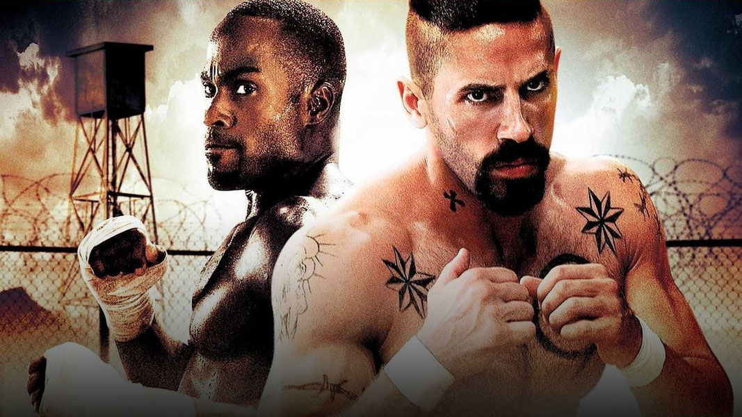 Неоспоримый 3