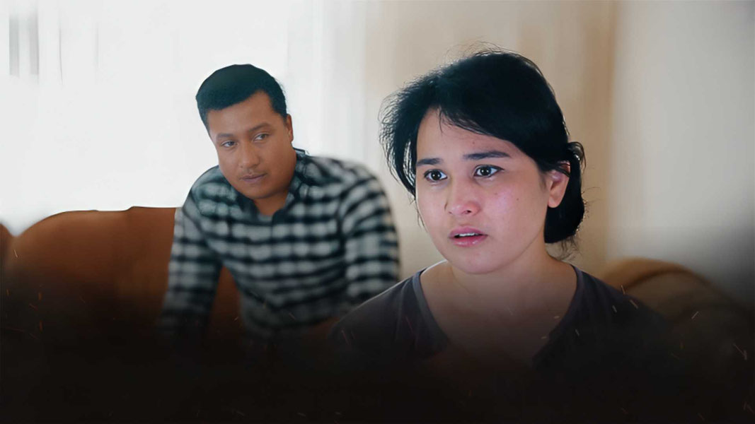 Неожиданное счастье