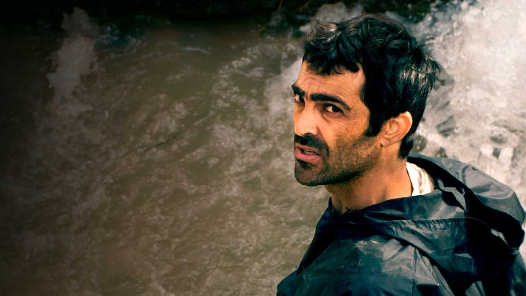 Неподкупный