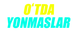 O'tda yonmaslar