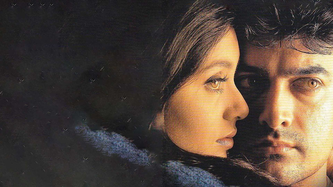 Непокорившийся судьбе