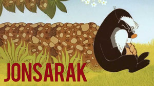Jonsarak