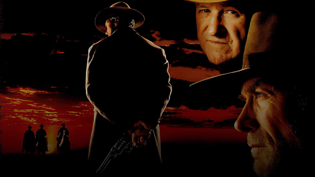 Непрощенный