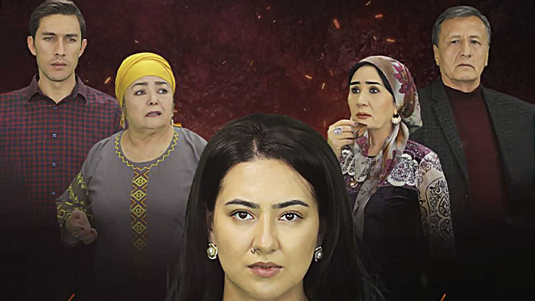 Tug'mas (Men onaman)