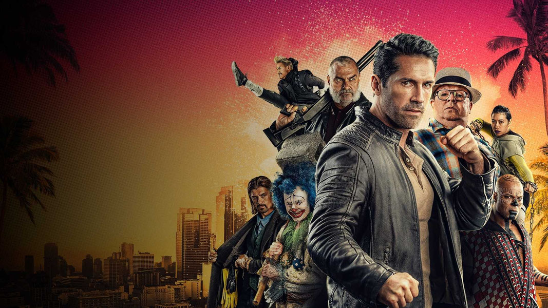 Несчастный случай