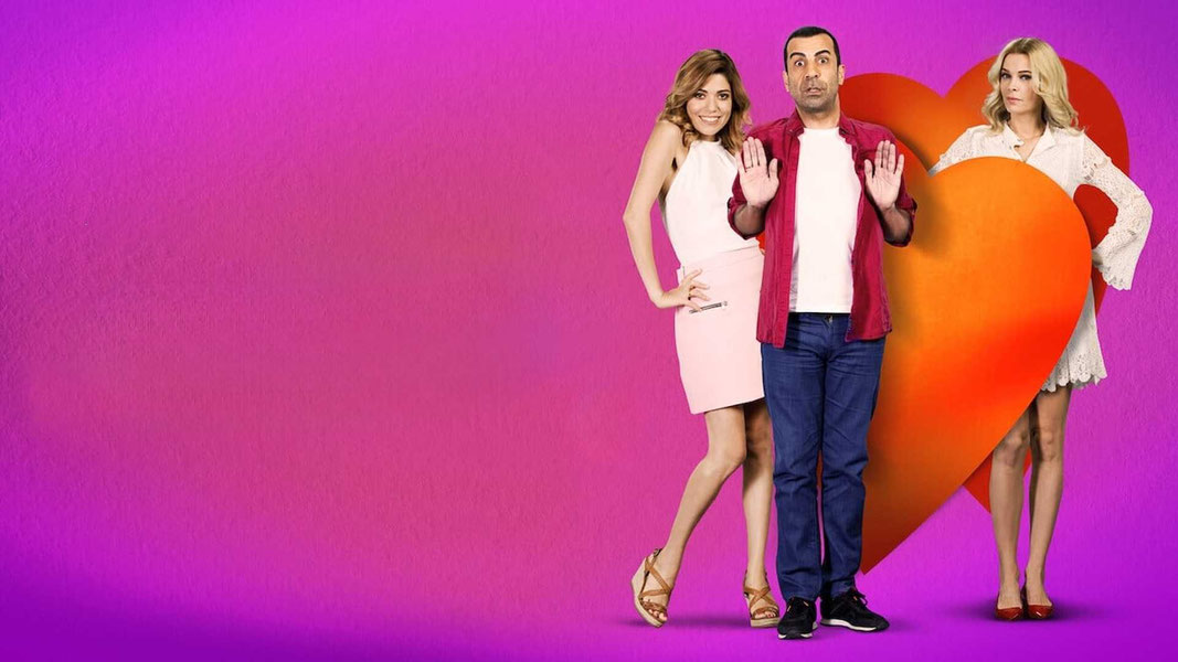 Qo'l tegmagan muhabbat