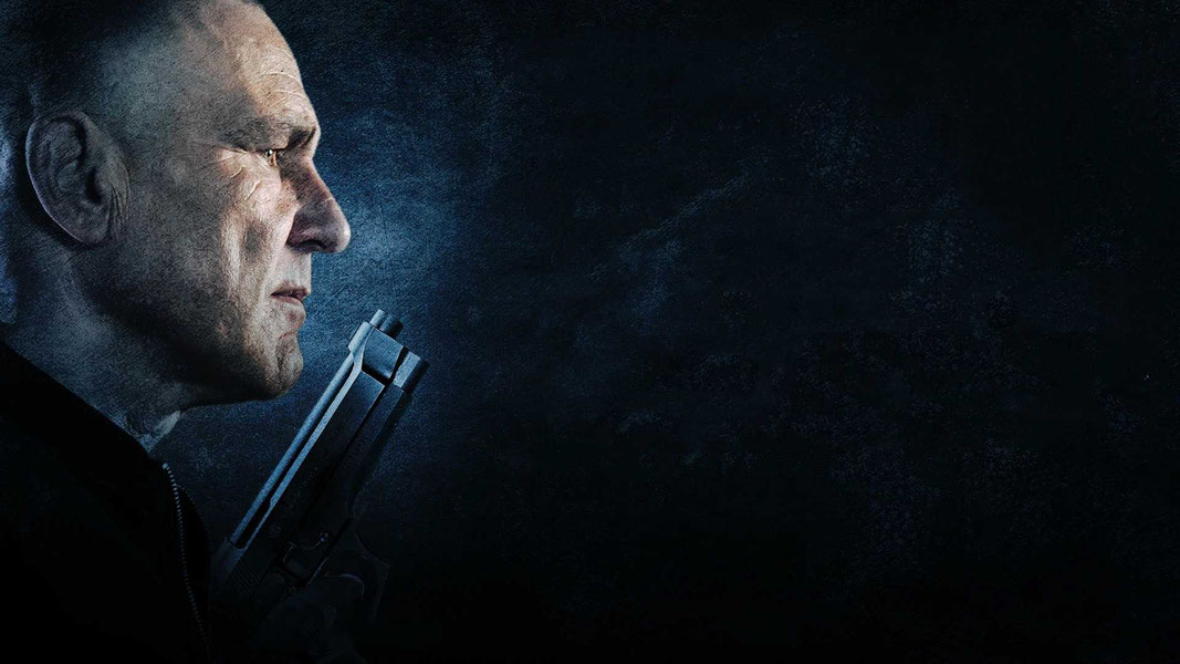 Неубиваемый