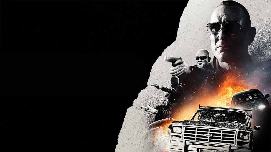 Неубиваемый