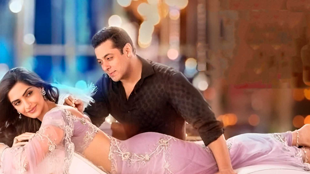 Неуловимый Прем