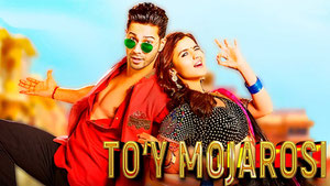 To'y mojarosi