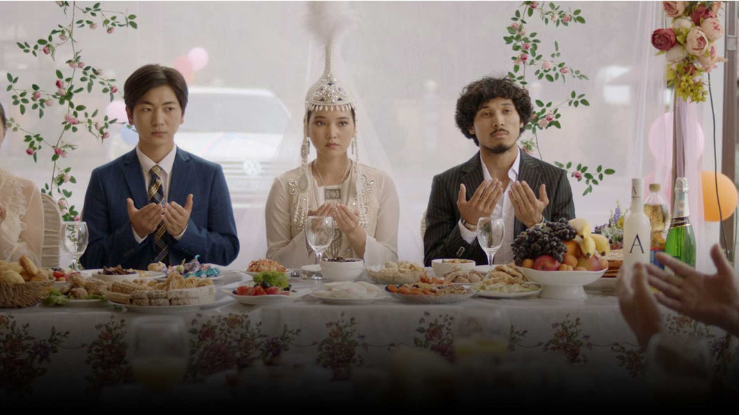 Невеста напрокат