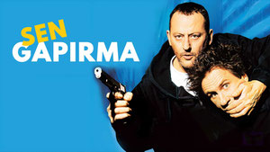 Sen gapirma