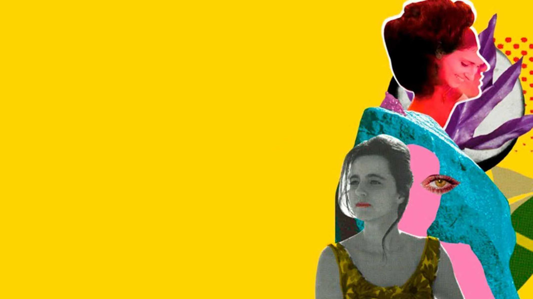 Невидимая жизнь Эвридики