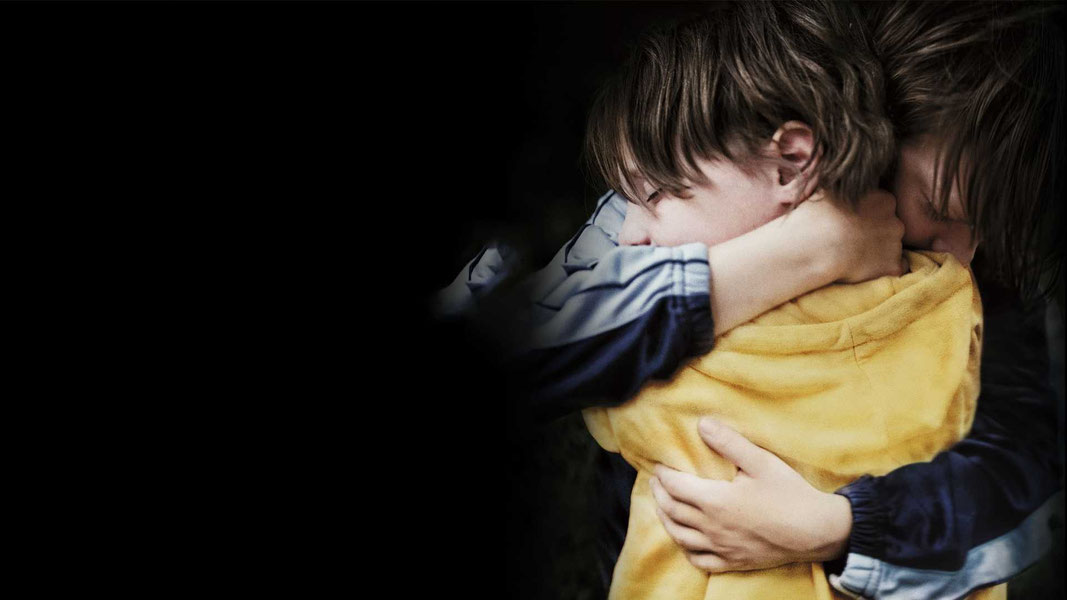 Невидимый мир