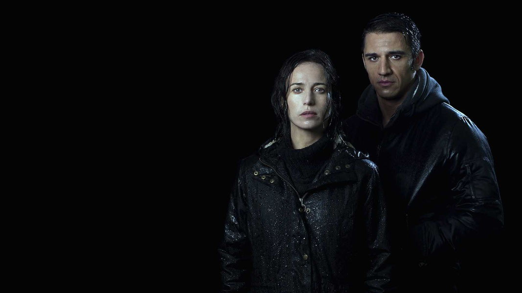 Невидимый страж