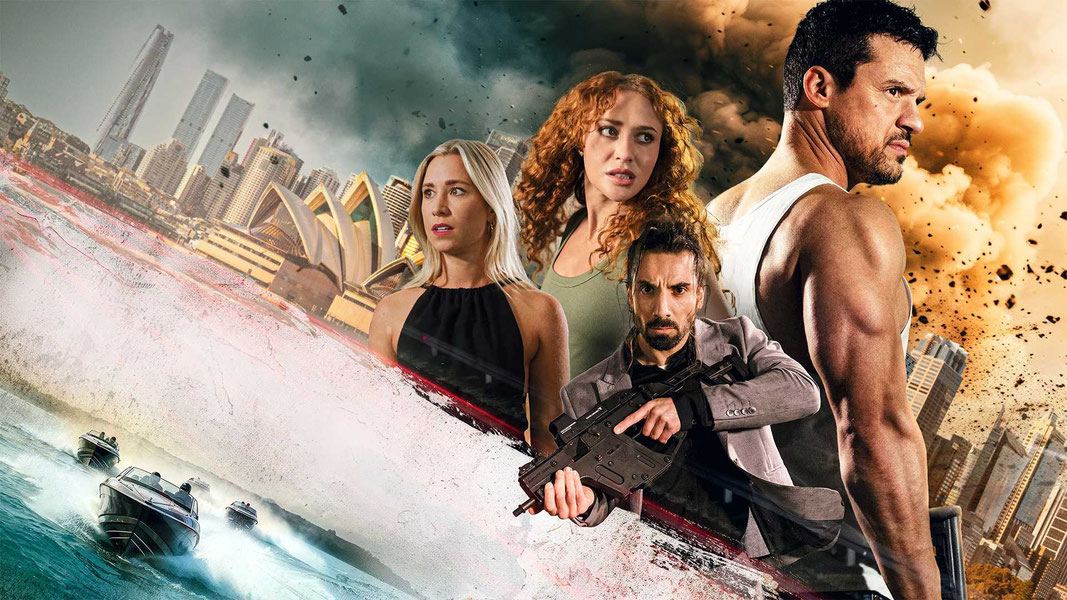 Невидимый враг