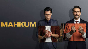 Mahkum