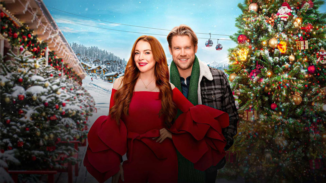 Незабываемое Рождество