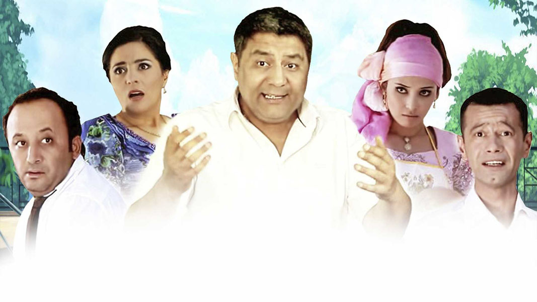 Нежданно-негаданно