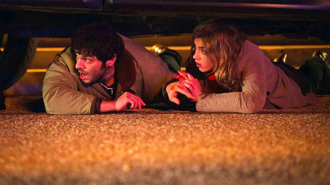 Нежная рука закона