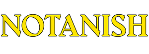 Notanish