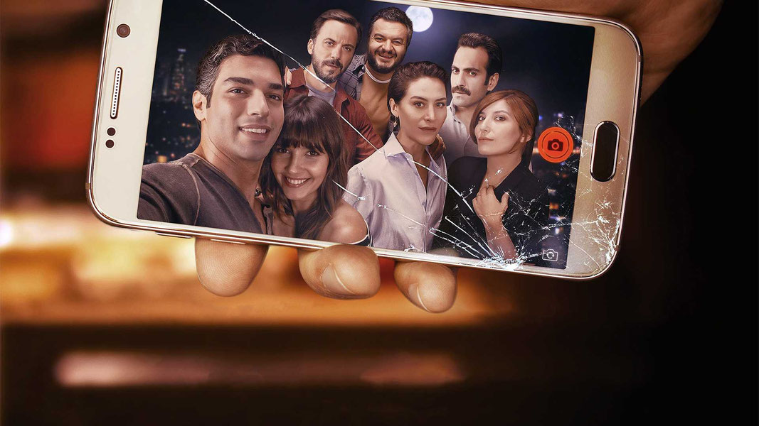 Chontagimdagi begona