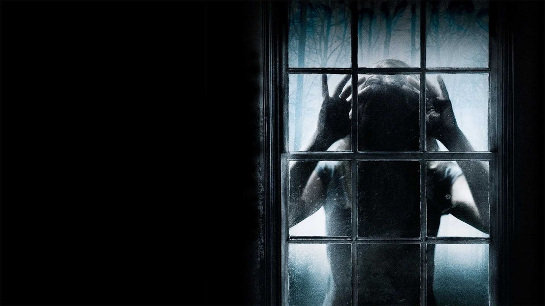 Chaqirilmagan mehmon