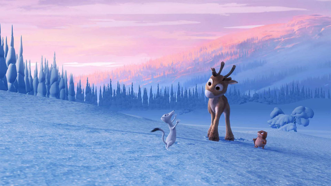 Нико: Путь к звездам