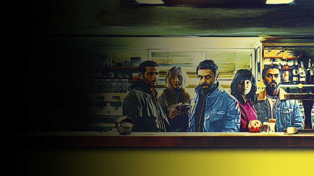 Никто не узнает