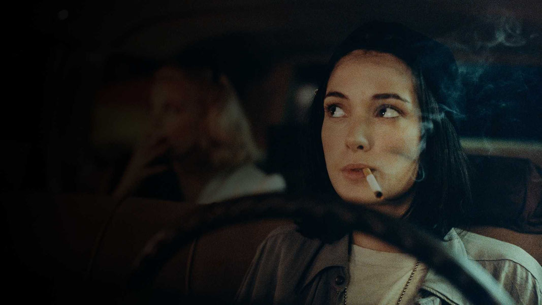 Ночь на Земле