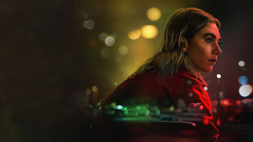 Ночь всегда приходит