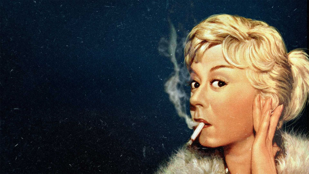 Ночи Кабирии