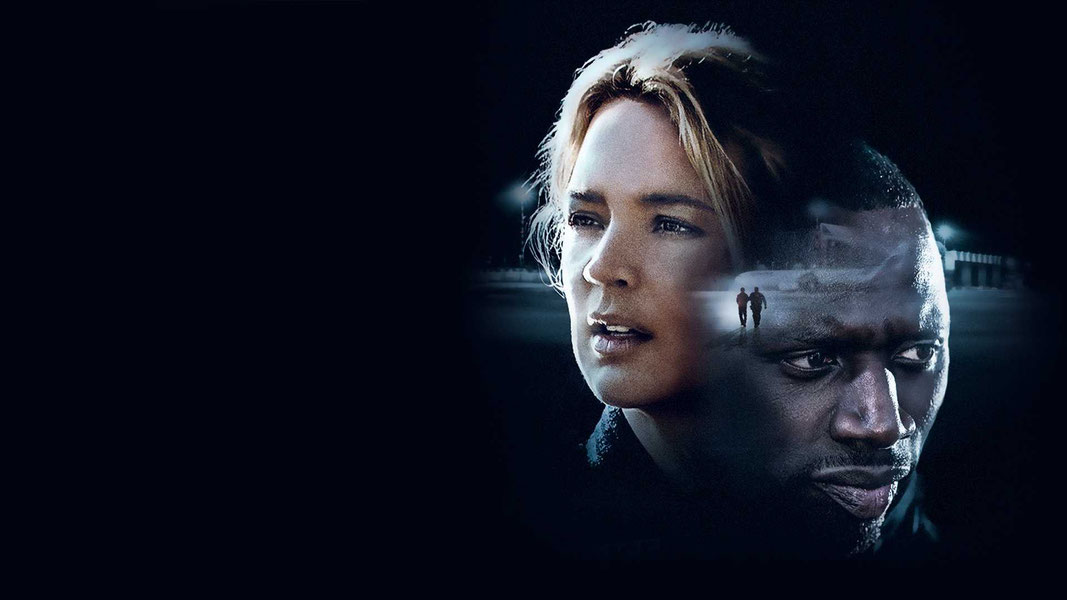 Ночной конвой